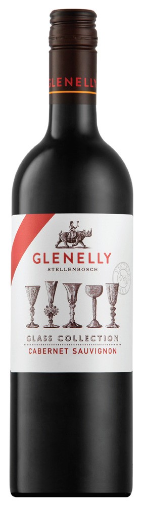 glenelly glass collection cabernet sauvignon