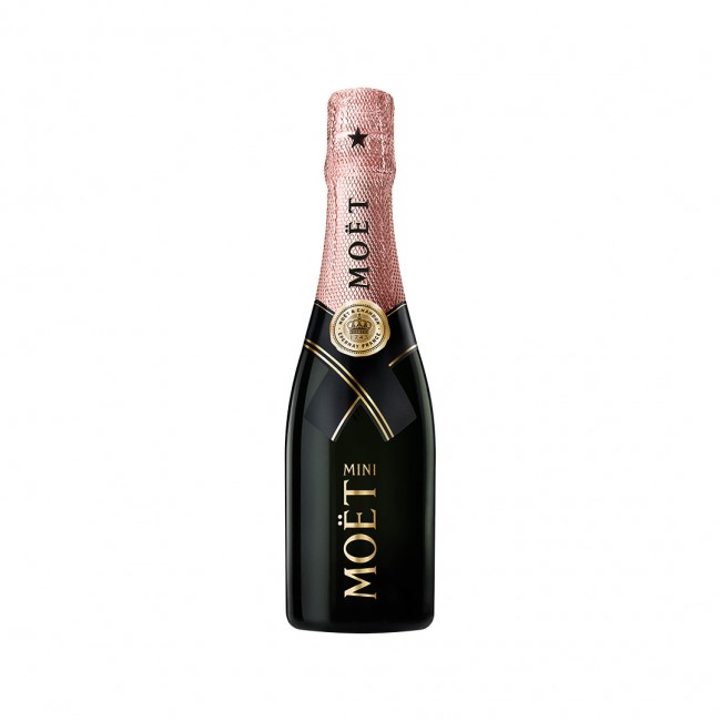 Champagne Moët & Chandon Impérial - Brut - La Palette