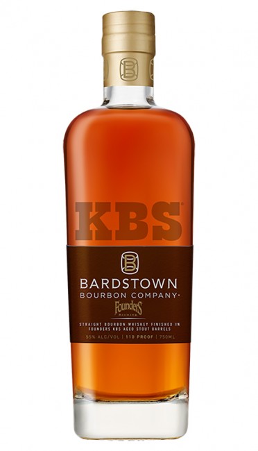 Plantation Rum Finish - The Bardstown Bourbon Company - A New Blend of  Bourbon Makers